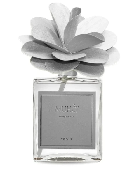 Muhà - Flower Diffuser - Cotton Flowers 500 ml