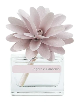 Muhà - Diffusore Flower - Zagara e Gardenia 30 ml