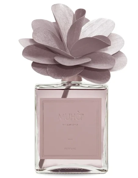 Muhà - Diffusore Flower - Zagara e Gardenia 500 ml