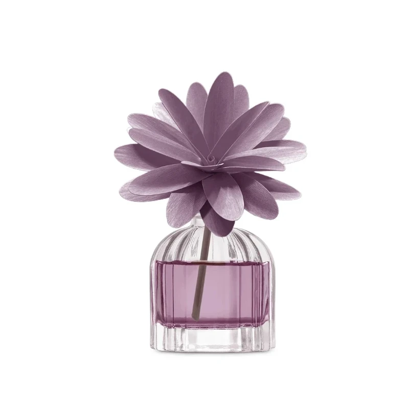 Muhà - Diffusore Flower - Muschio e Fiori 60 ml