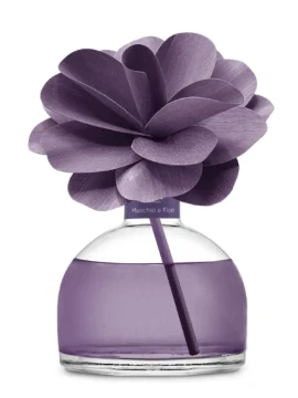 Muhà - Flower Diffuser - Musk and Flowers 200 ml