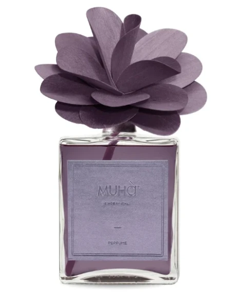 Muhà - Diffusore Flower - Muschio e Fiori 500 ml