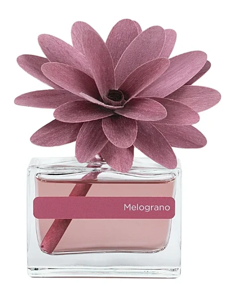 Muhà - Diffusore Flower - Melograno 30 ml