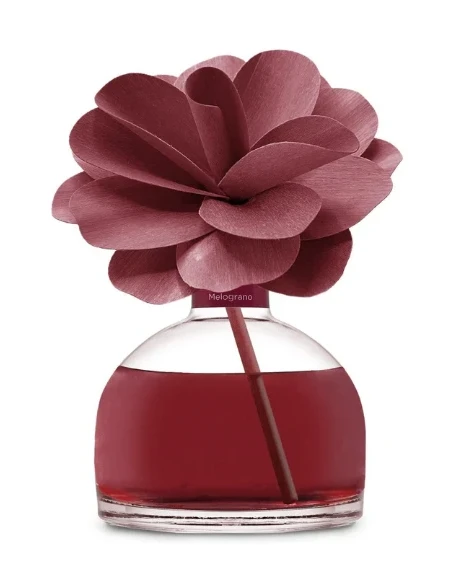 Muhà - Diffusore Flower - Melograno 200 ml