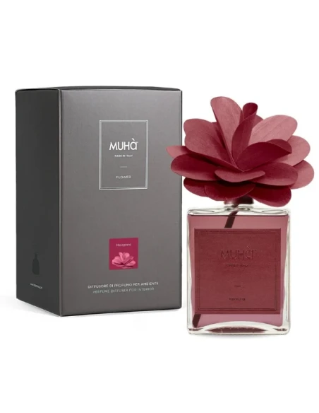 Muhà - Diffusore Flower - Melograno 500 ml