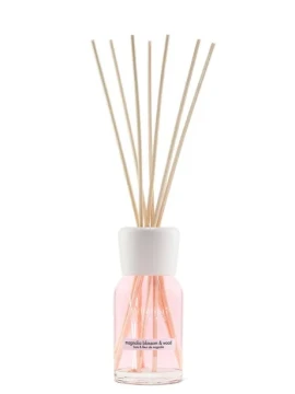 Millefiori Milano - Reed Diffuser - Magnolia Blossom & Wood