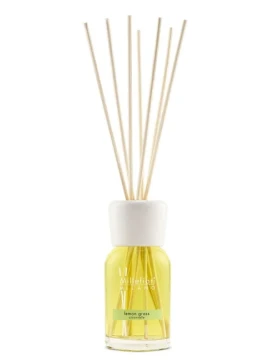 Millefiori Milano - Reed Diffuser -  Lemon Grass