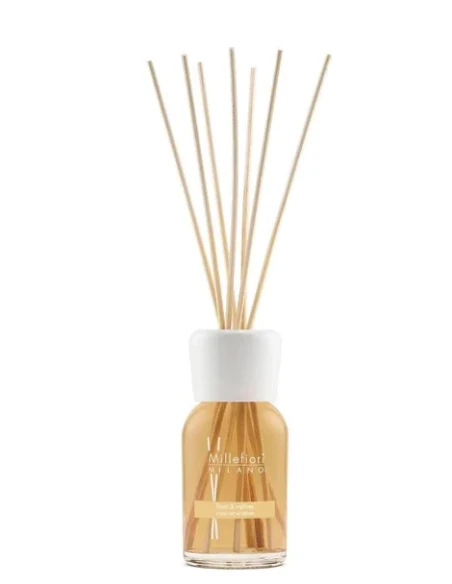 Millefiori Milano - Reed Diffuser - Lime & Vetiver