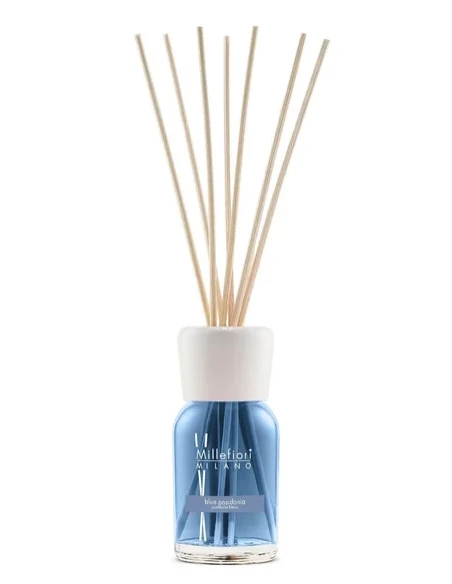 Millefiori Milano - Reed Diffuser - Blue Posidonia