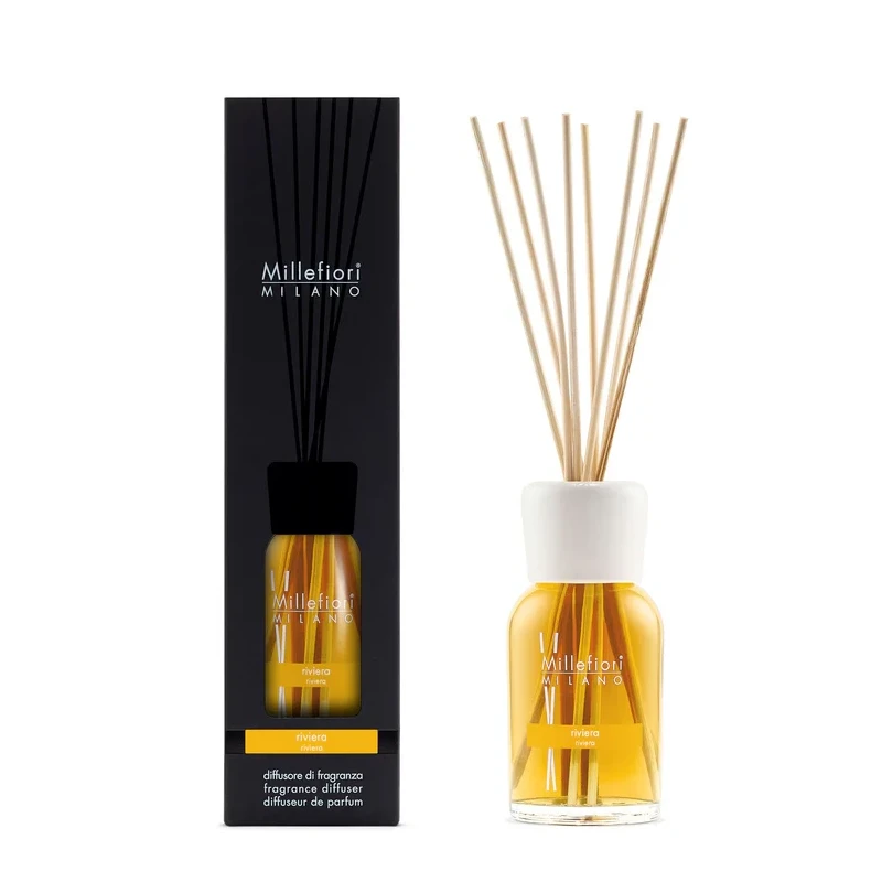 Millefiori Milano - Reed Diffuser - Riviera