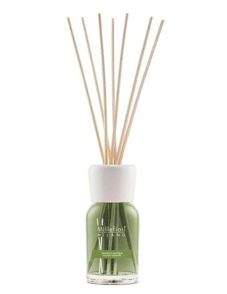 Millefiori Milano - Reed Diffuser - Verdant Escape
