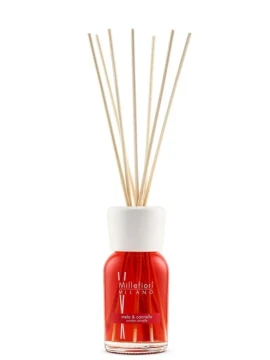 Millefiori Milano - Reed Diffuser - Apple & Cinnamon