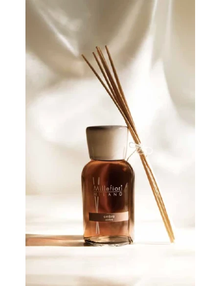 Millefiori Milano - Diffusore a Bastoncini - Ombra