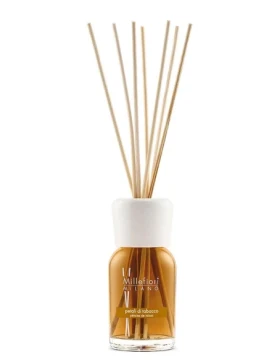 Millefiori Milano - Reed Diffuser - Tobacco Petals