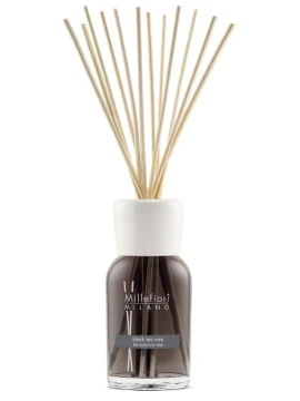Millefiori Milano - Diffusore a Bastoncini - Black Tea Rose