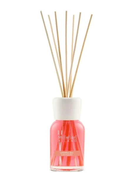 Millefiori Milano - Reed Diffuser - Osmanthus Dew