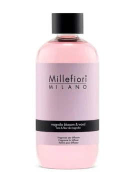 Millefiori Milano - Ricarica per Diffusore - Magnolia Blossom & Wood