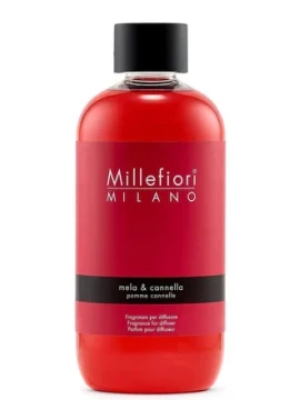 Millefiori Milano - Diffuser Refill - Apple & Cinnamon