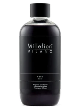 Millefiori Milano - Diffuser Refill - Black