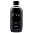 Millefiori Milano -Ricarica per Diffusore - Nero