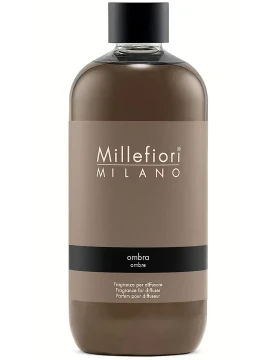 Millefiori Milano - Ricarica per Diffusore - Ombra