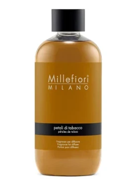 Millefiori Milano - Diffuser Refill - Tobacco Petals