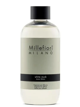 Millefiori Milano - Ricarica per Diffusore - White Musk