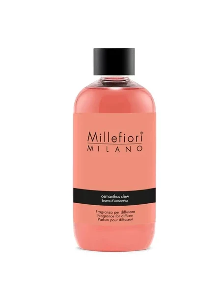 Millefiori Milano - Diffuser Refill - Osmanthus Dew
