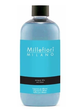 Millefiori Milano - Ricarica Diffusore - Acqua Blu