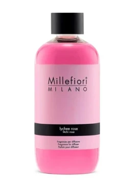 Millefiori Milano - Ricarica per Diffusore - Lychee Rose