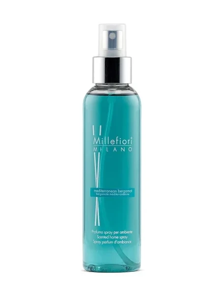Millefiori Milano - Spray per Ambiente - Mediterranean Bergamot