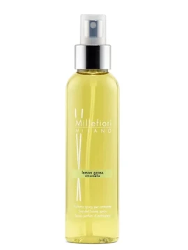 Millefiori Milano - Home Spray - Lemon Grass