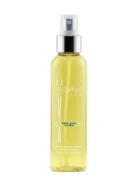 Millefiori Milano - Home Spray - Lemon Grass