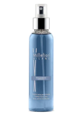 Millefiori Milano - Spray per Ambiente - Blue Posidonia