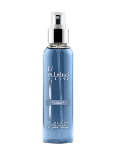 Millefiori Milano - Home Spray - Blue Posidonia