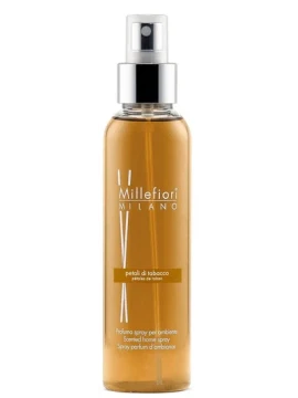 Millefiori Milano - Home Spray - Tobacco Petals
