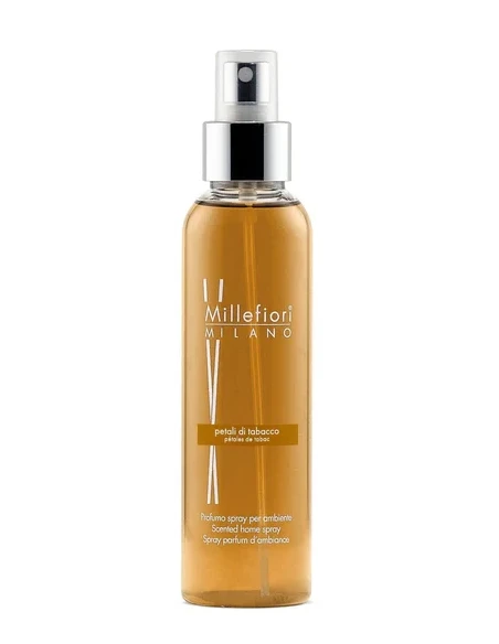 Millefiori Milano - Home Spray - Tobacco Petals