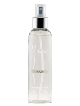 Millefiori Milano - Spray per Ambiente - White Musk