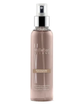 Millefiori Milano - Home Spray - Silk & Rice Powder