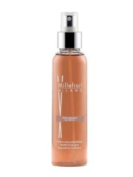 Millefiori Milano - Home Spray - Rose Espresso