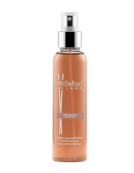 Millefiori Milano - Spray per Ambiente - Rose Espresso