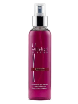 Millefiori Milano - Home Spray - Grape Cassis