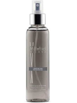 Millefiori Milano - Home Spray - Black Tea Rose