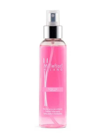 Millefiori Milano - Spray per Ambiente - Lychee Rose