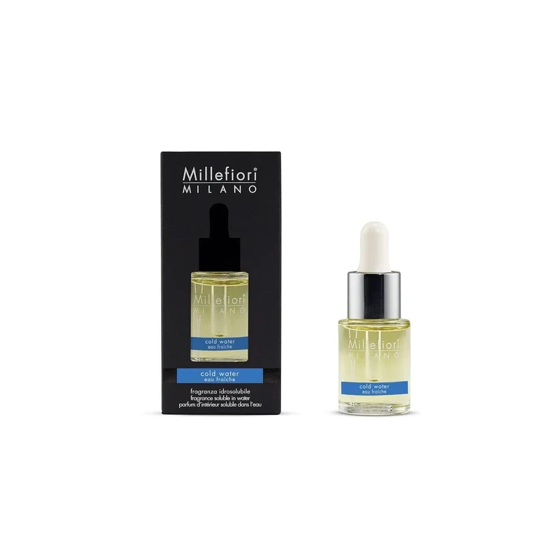 Millefiori Milano - Water-Soluble Fragrance - Cold Water
