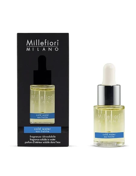 Millefiori Milano - Water-Soluble Fragrance - Cold Water