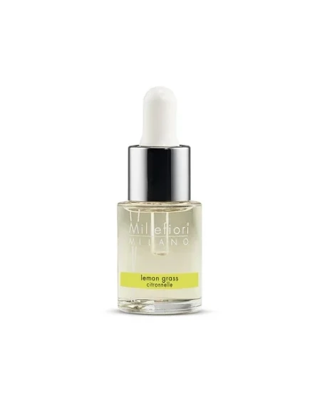 Millefiori Milano - Water-Soluble Fragrance - Lemon Grass