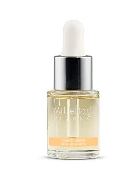 Millefiori Milano - Water-Soluble Fragrance - Lime & Vetiver