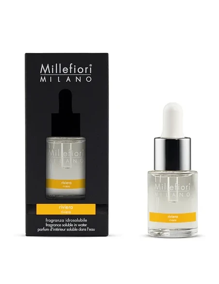 Millefiori Milano - Water-Soluble Fragrance - Riviera