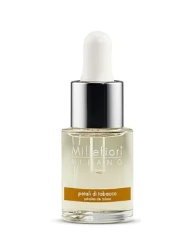 Millefiori Milano - Water-Soluble Fragrance - Tobacco Petals